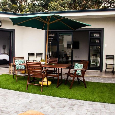 The Noble Lodge Cidade Do Cabo Exterior foto