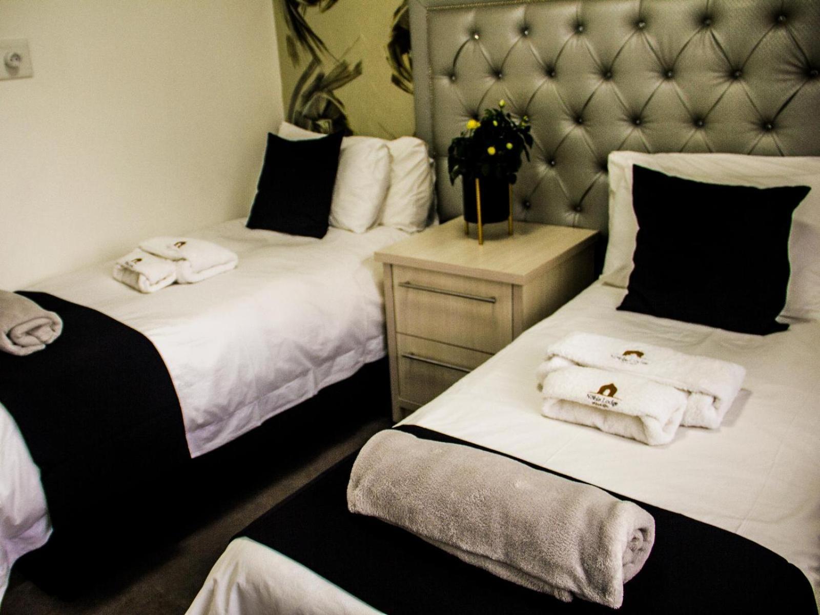 The Noble Lodge Cidade Do Cabo Quarto foto