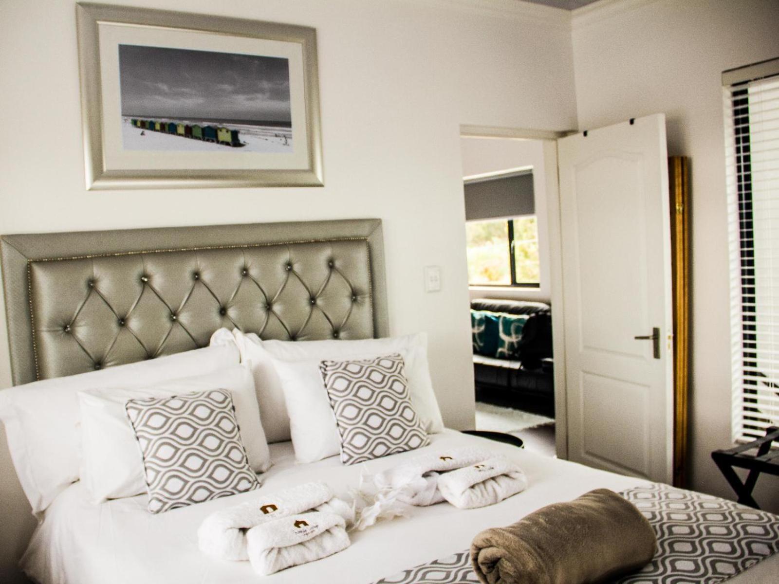 The Noble Lodge Cidade Do Cabo Quarto foto