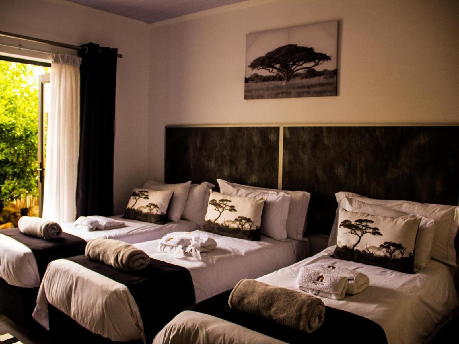 The Noble Lodge Cidade Do Cabo Quarto foto