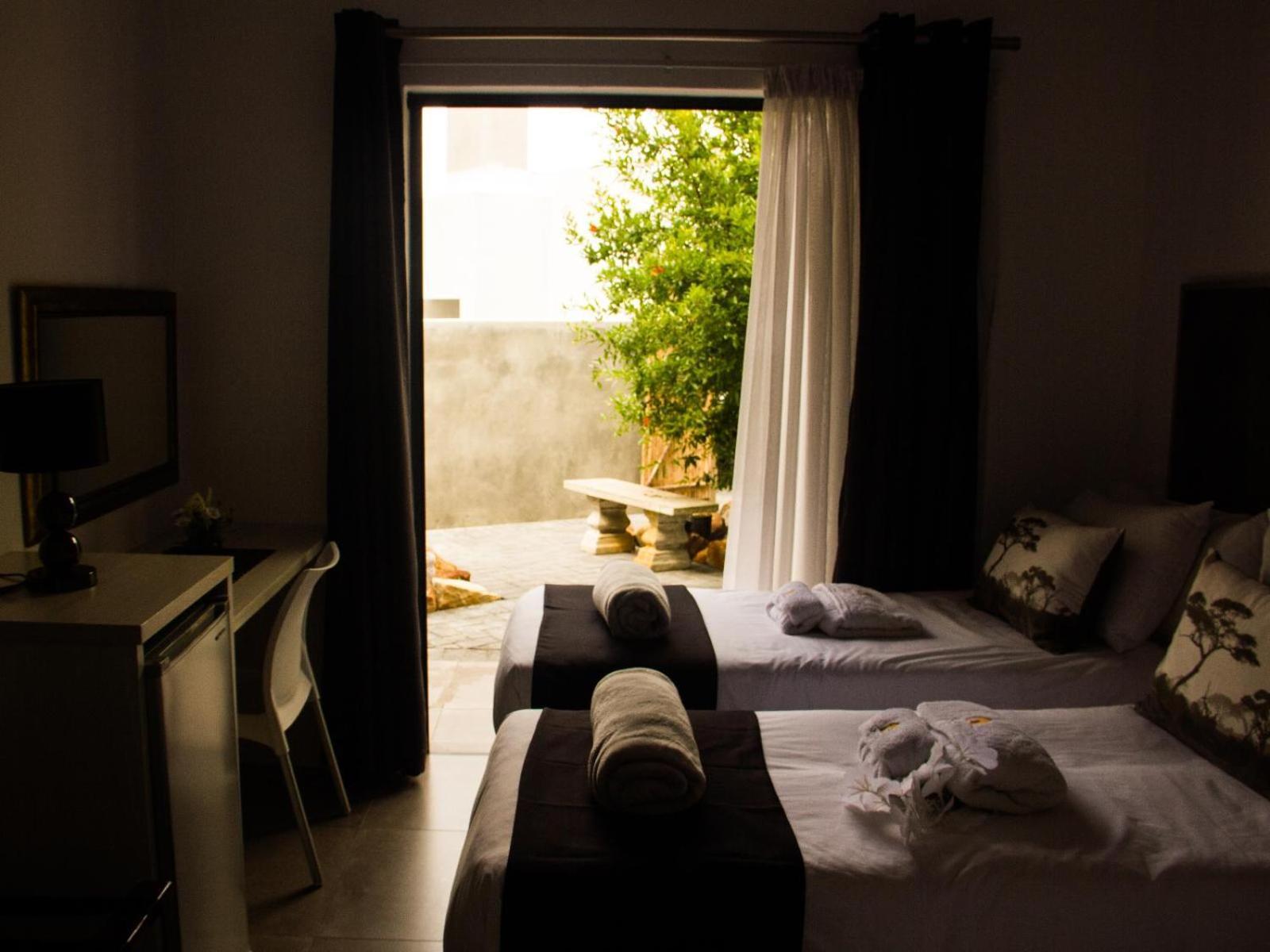 The Noble Lodge Cidade Do Cabo Quarto foto