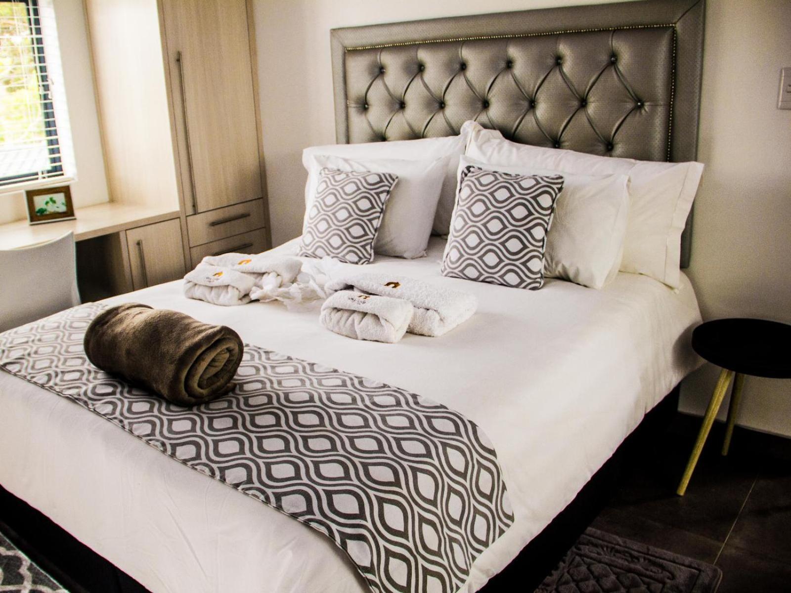 The Noble Lodge Cidade Do Cabo Quarto foto