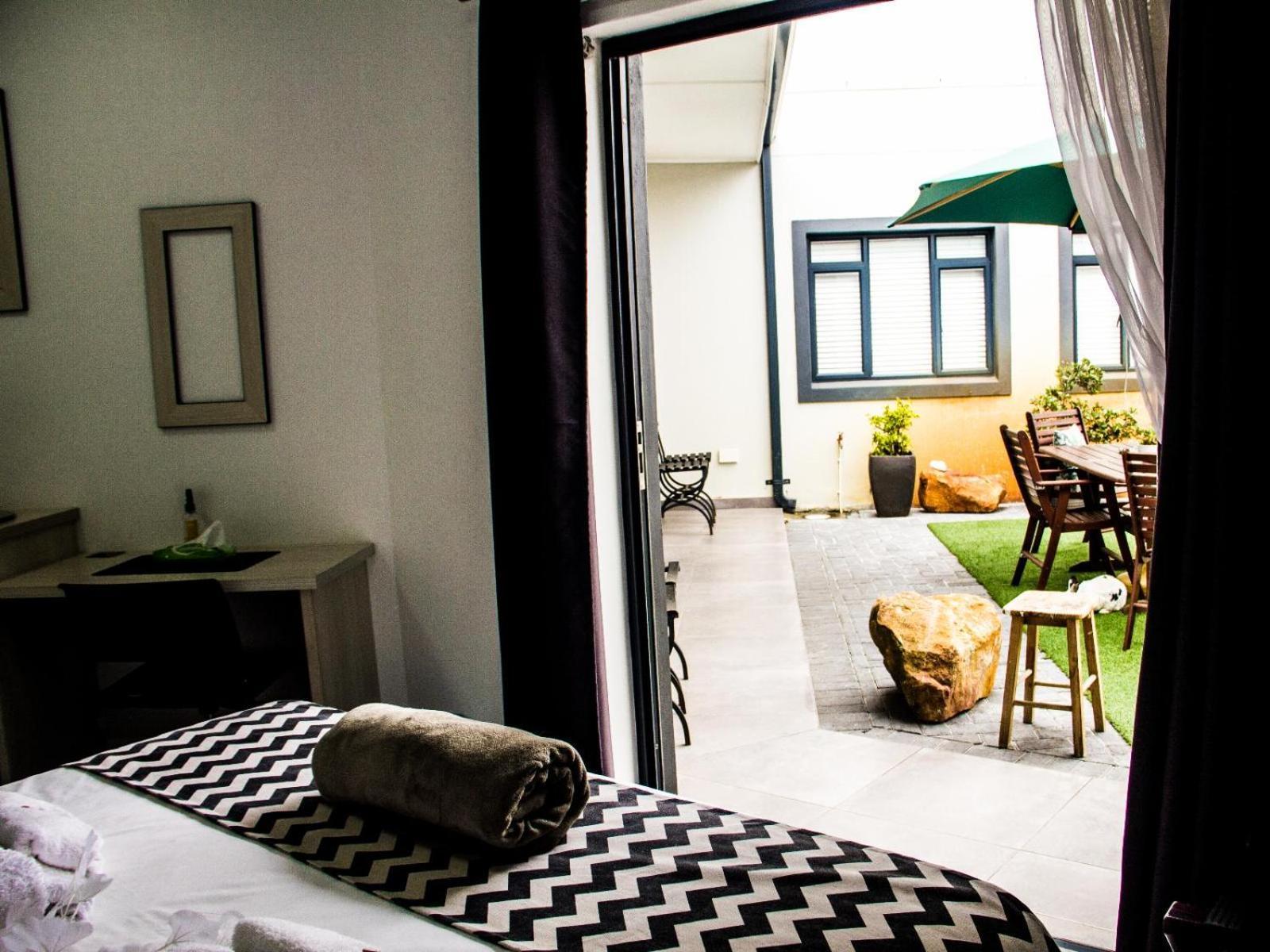 The Noble Lodge Cidade Do Cabo Quarto foto