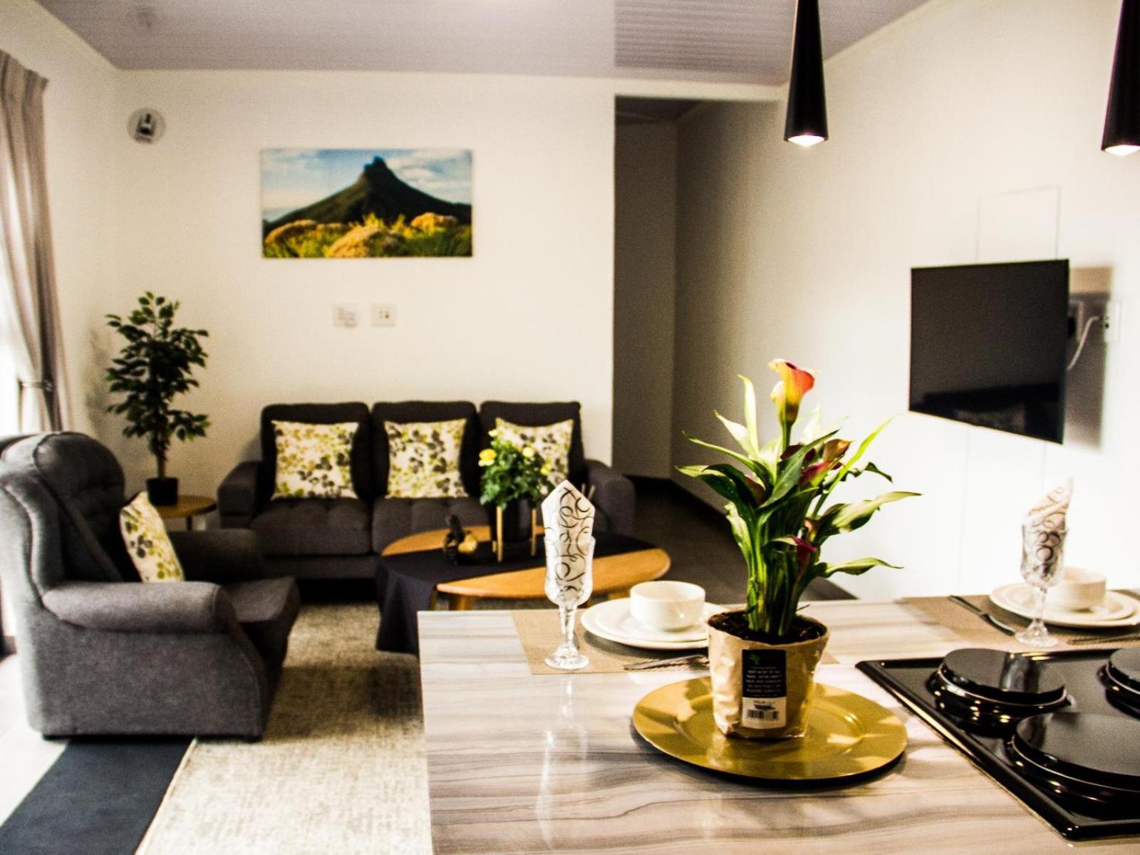 The Noble Lodge Cidade Do Cabo Quarto foto