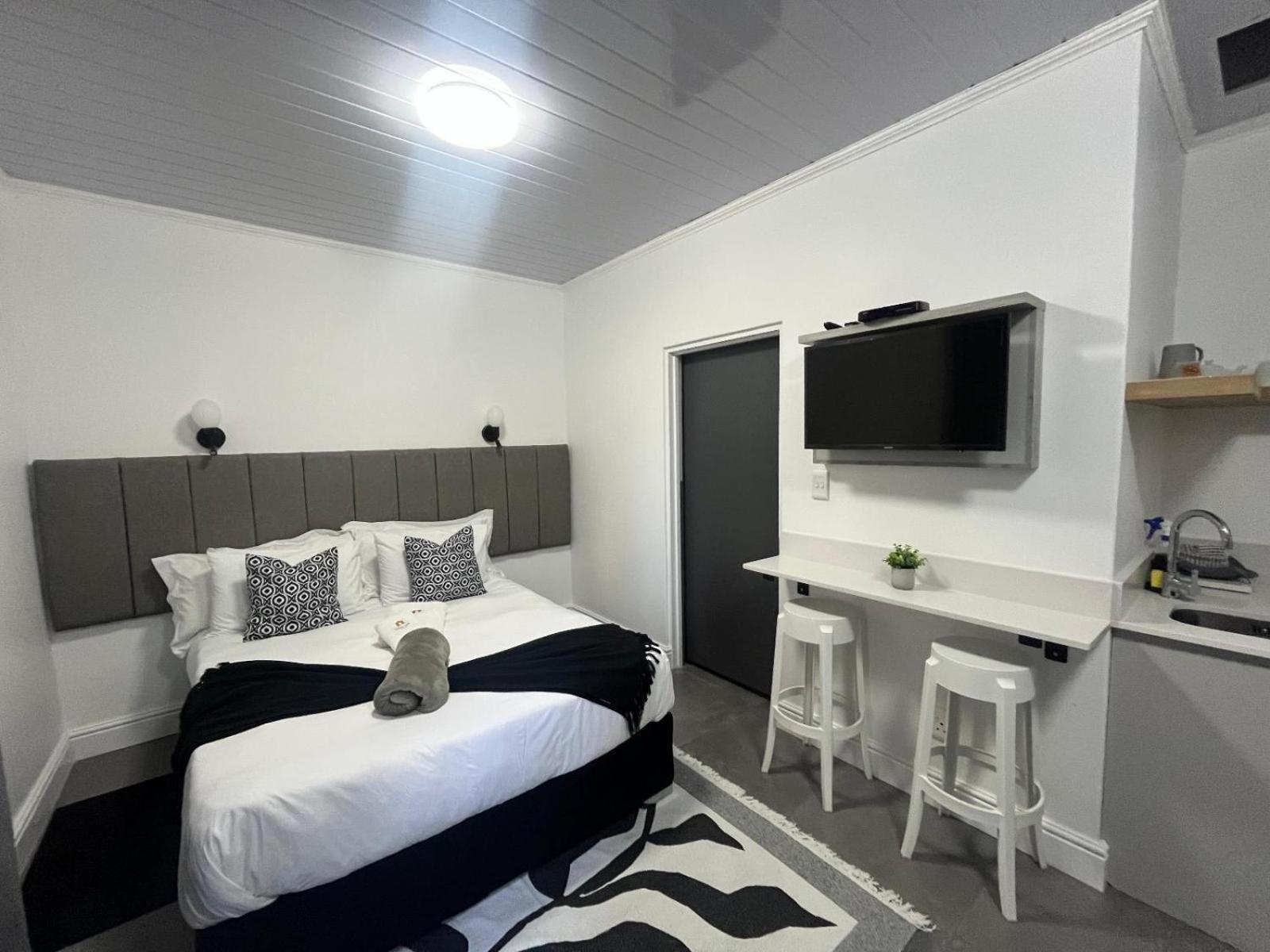The Noble Lodge Cidade Do Cabo Quarto foto