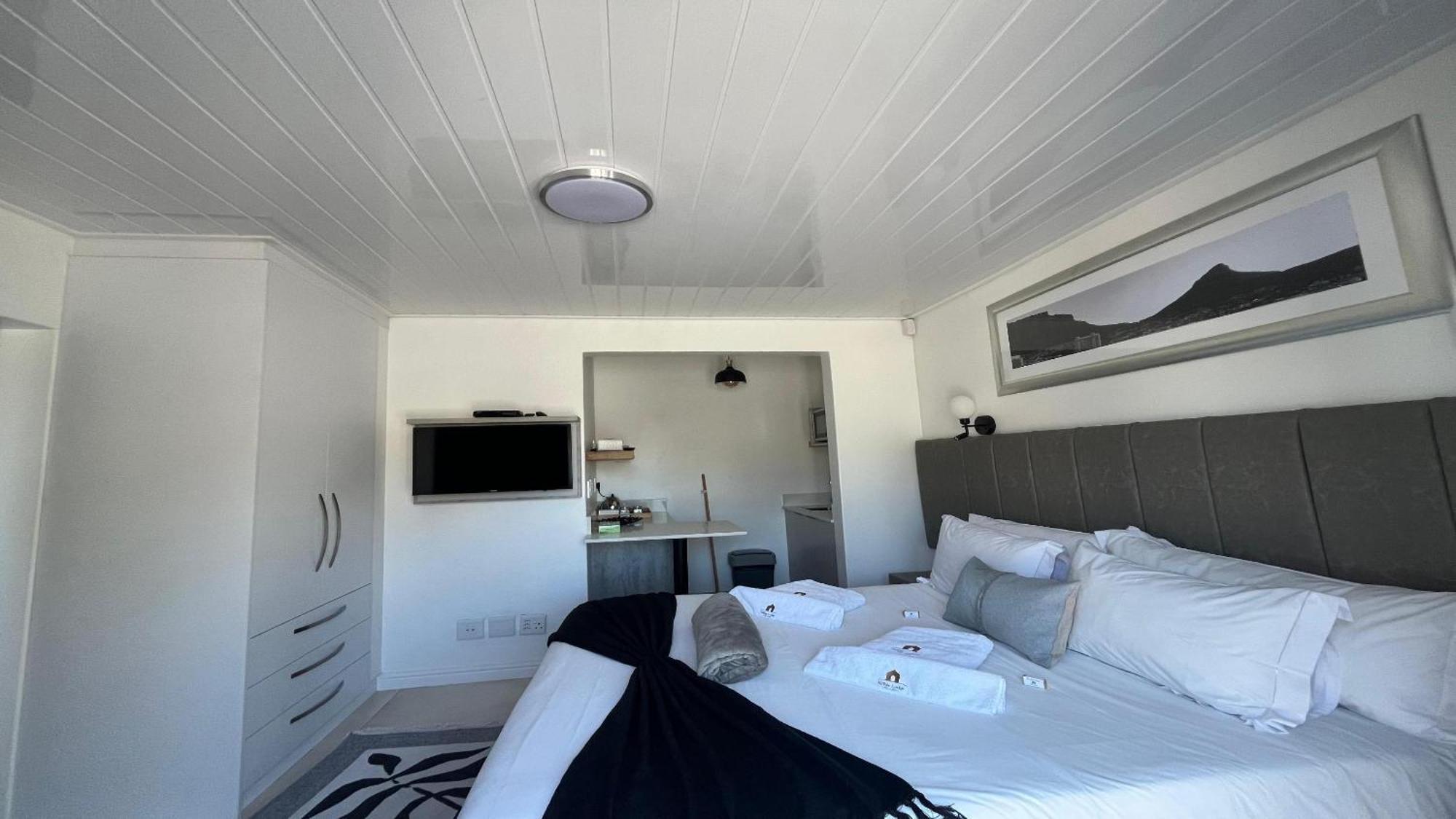 The Noble Lodge Cidade Do Cabo Quarto foto