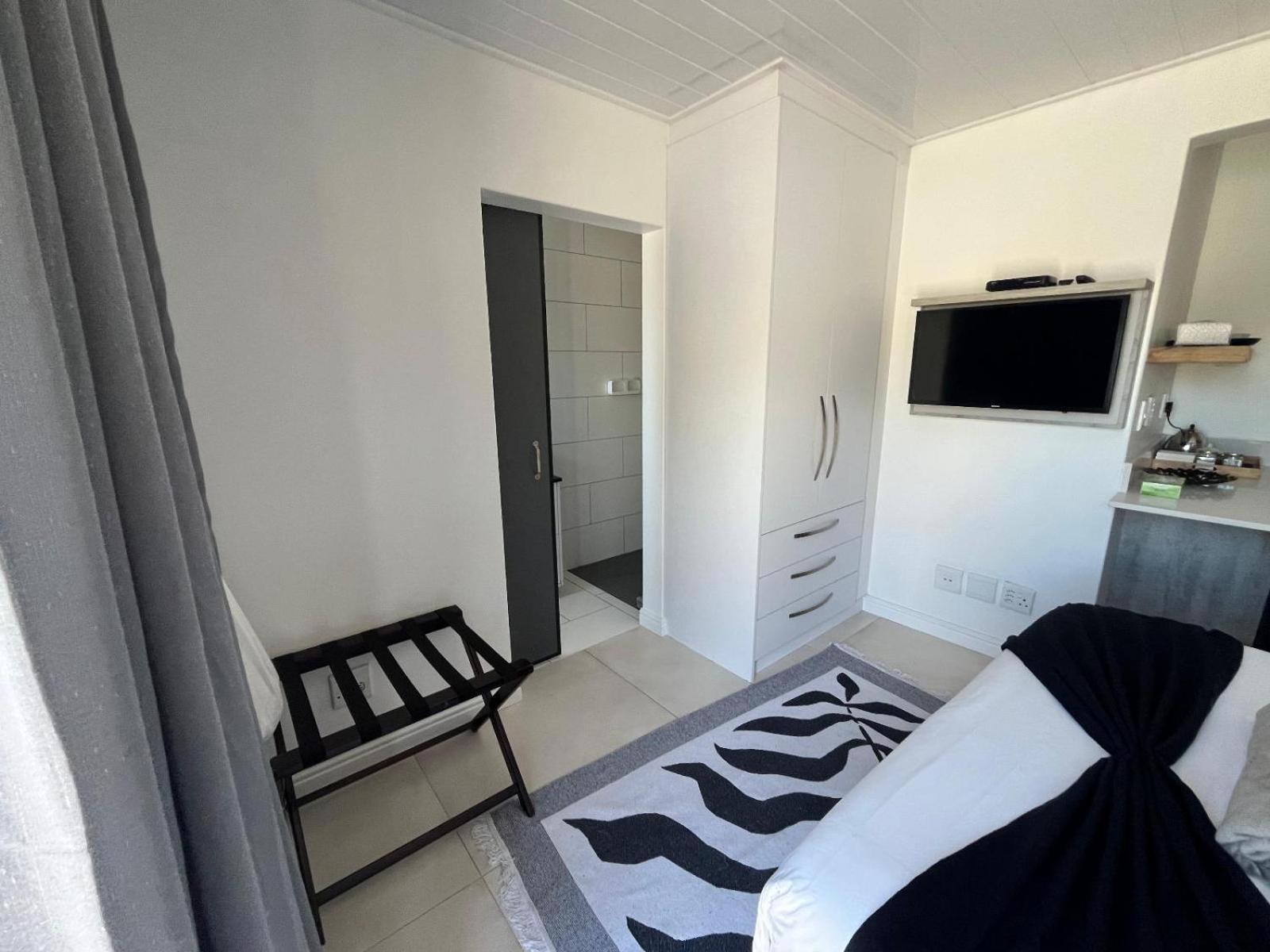 The Noble Lodge Cidade Do Cabo Quarto foto