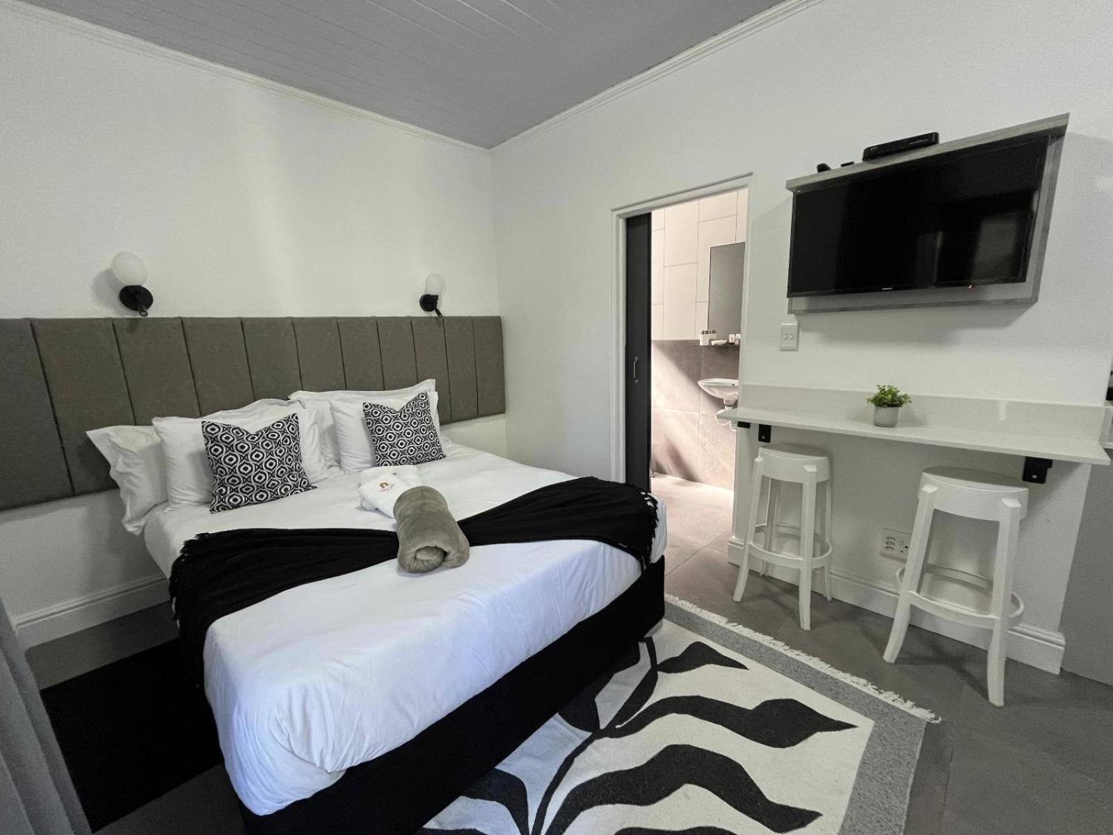 The Noble Lodge Cidade Do Cabo Quarto foto