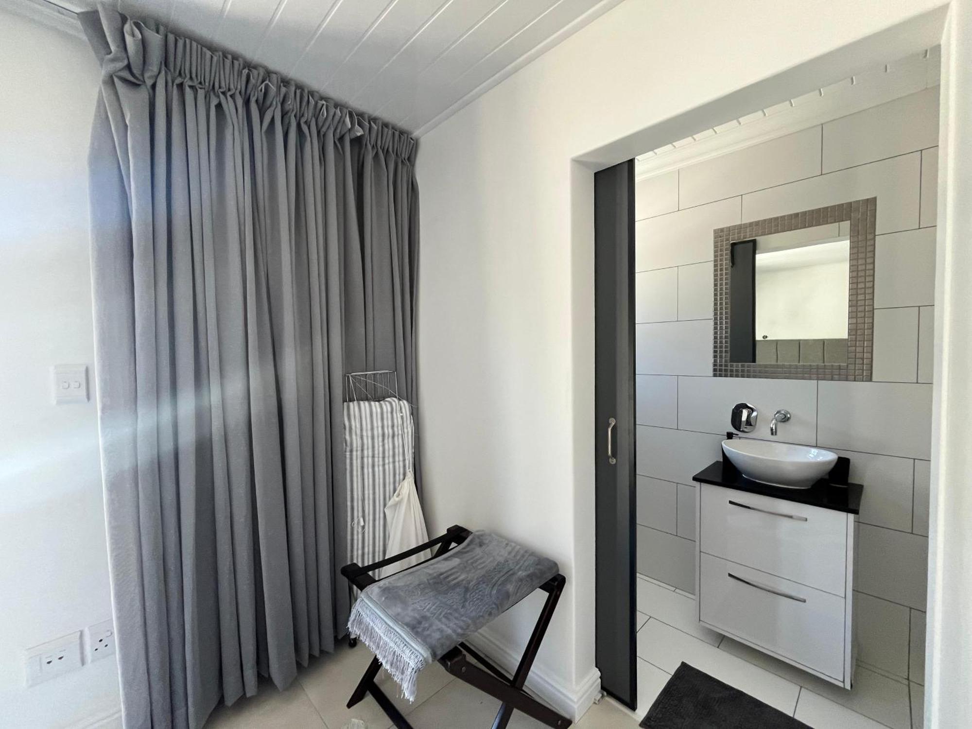 The Noble Lodge Cidade Do Cabo Exterior foto